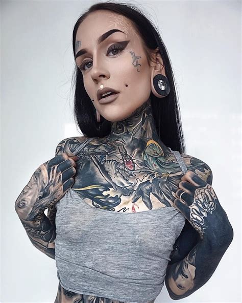 tattooed and nude|Hot Girls with Tattoos Porn and Tattooed Women 